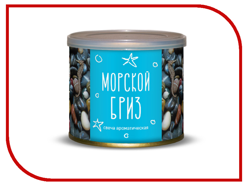 

Благовоние Candle Banks Морской бриз 416413