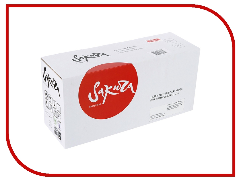 

Картридж Sakura SACF361A Blue для HP Color LaserJet Enterprise M553n/553X/553dn / LaserJet Enterprise M552dn 5000k, SACF361A (аналог HP CF361A)