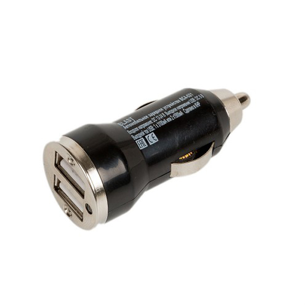 

Зарядное устройство Blast BCA-021, BCA-021