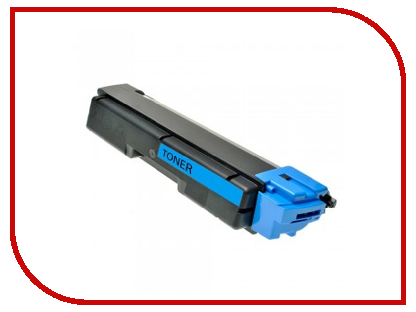 

Картридж NV Print NV-TK590C Cyan для FS-C2026MFP/C2126/C2526MFP/C2626/C5250DN/P6026cdn/M6026cdn/M6526cdn