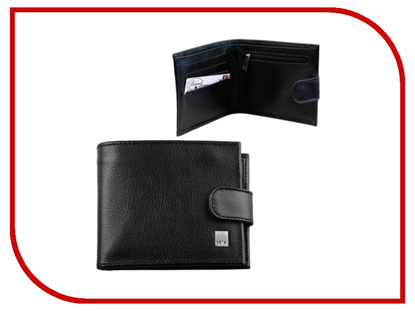 

Befler Грейд PM.39.-9 Black ш/к-86004 / 240519