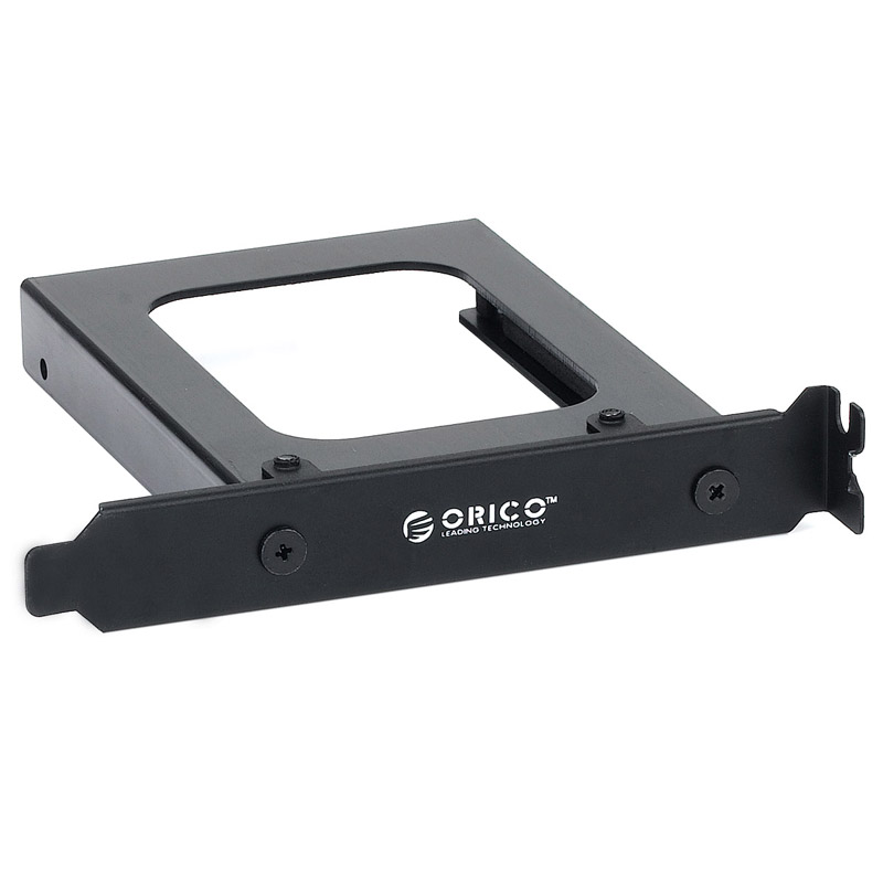 

Салазки для HDD Orico PCI25-1S-V1 Black, PCI25-1S-V1
