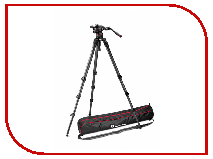 

Штатив Manfrotto MVKN12CTALL