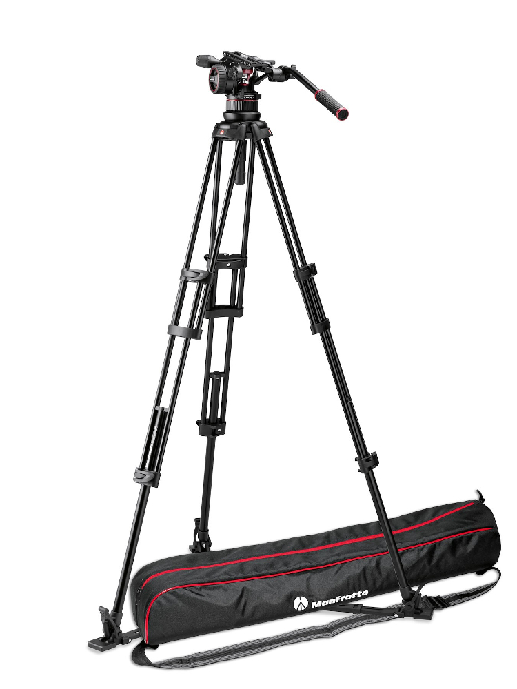 фото Штатив Manfrotto MVKN12TWING