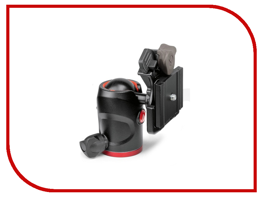 

Головка для штатива Manfrotto MH494-BH