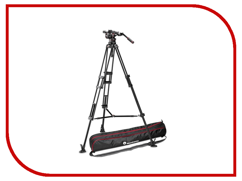 

Штатив Manfrotto MVKN12TWINM