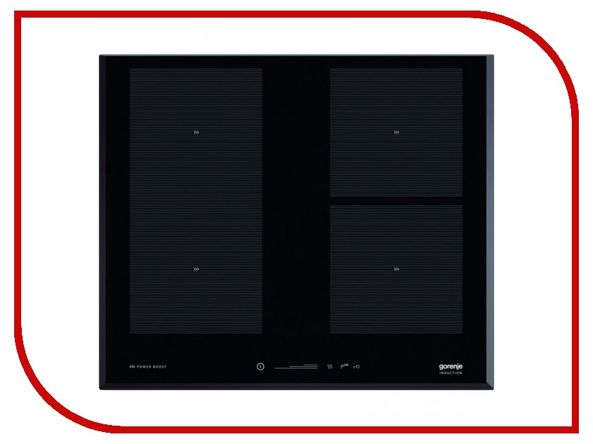 

Варочная панель Gorenje IS 655 USC