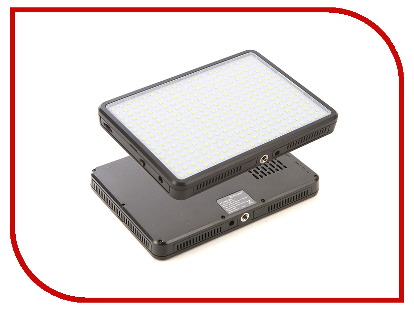 

Накамерный свет Fujimi FJ-SMD320i