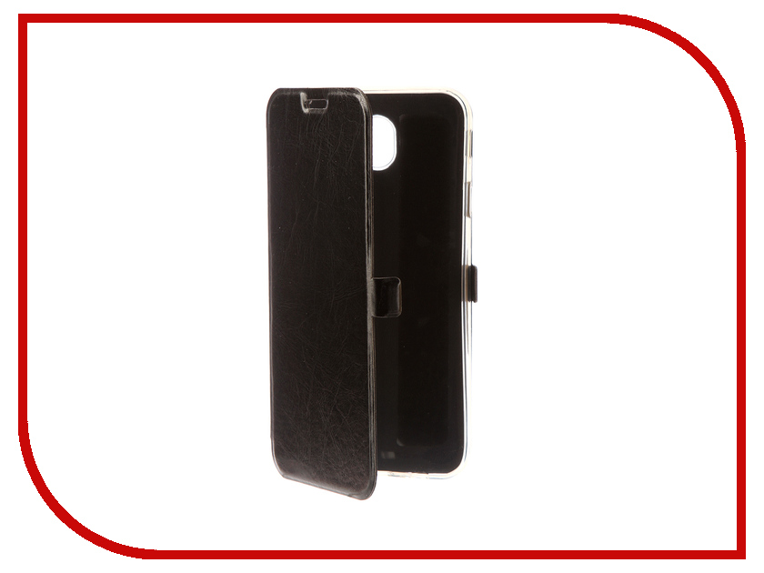

Аксессуар Чехол Samsung Galaxy J7 2017 CaseGuru Magnetic Case Glossy Black 99925