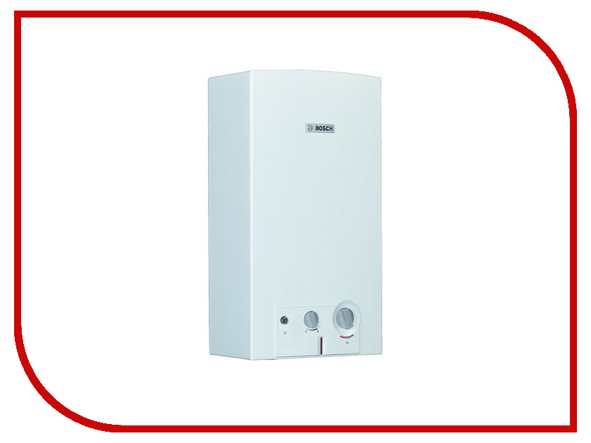 

Водонагреватель Bosch GWH Therm 4000 O WR13-2 B23 7702331718, GWH Therm 4000 O WR13-2 B23