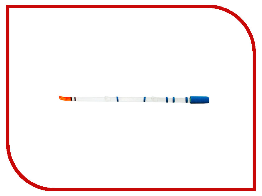 

сторожок Dixxon Универсал Экстра 3 рессоры Лавсановый 200x0.75mm (5шт) SL27-200-075, SL27-200-075