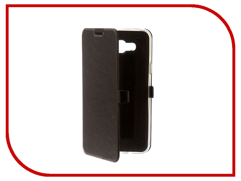 

Аксессуар Чехол Samsung Galaxy J7 Neo CaseGuru Magnetic Case Dark Black 101002