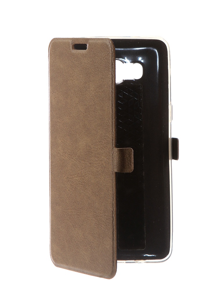 

Аксессуар Чехол CaseGuru для Samsung Galaxy J5 2016 Magnetic Case Light Brown 100498, 100498