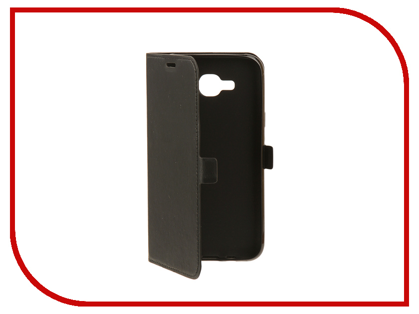 

Аксессуар Чехол Samsung Galaxy J7 Neo DF sFlip-23