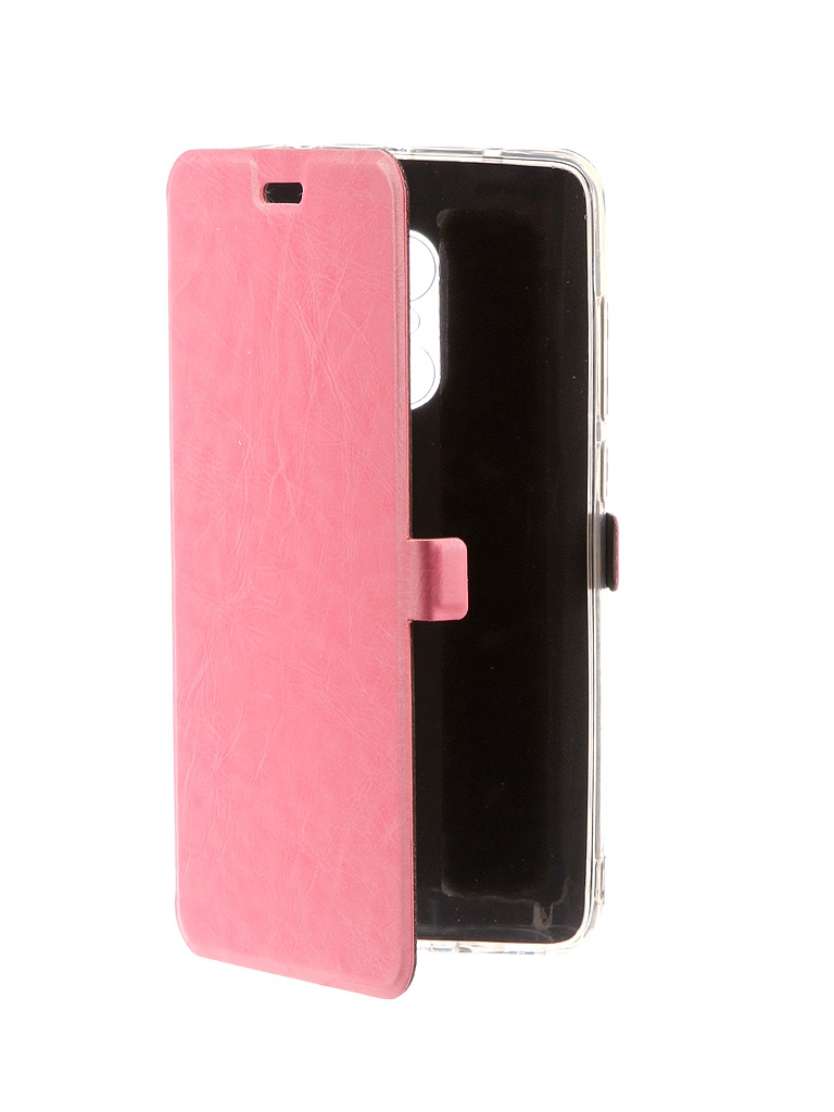 

Аксессуар Чехол CaseGuru для Xiaomi Redmi Note 4 Magnetic Case Glossy Light Pink 99971, 99971