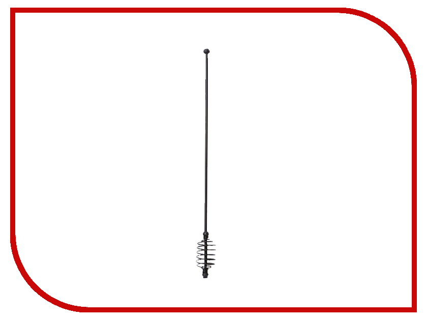 

Кормушка Пирс Витая с антизакручивателем l-15cm 2x11g (10шт) 13-16-1410