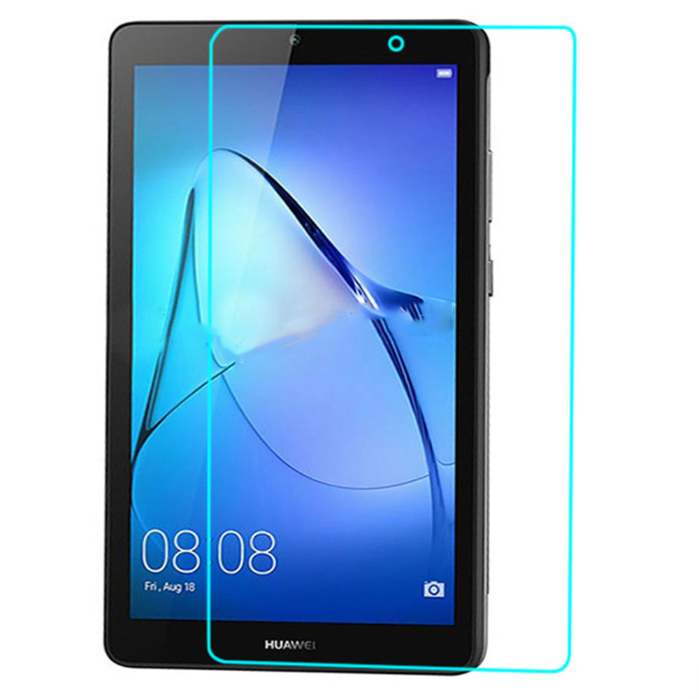 

Защитное стекло DF для Huawei MediaPad T3 7.0 hwSteel-37, hwSteel-37