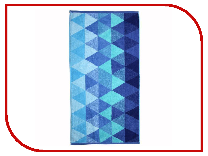

Полотенце ДМ-люкс Rompicapo 50x90cm ПЦ-2602-2496 / 1564445