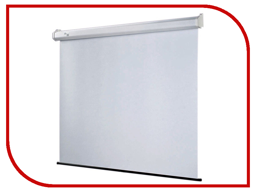 

Экран Draper Luma AV 244x244 XT1000E MW MB 207070B