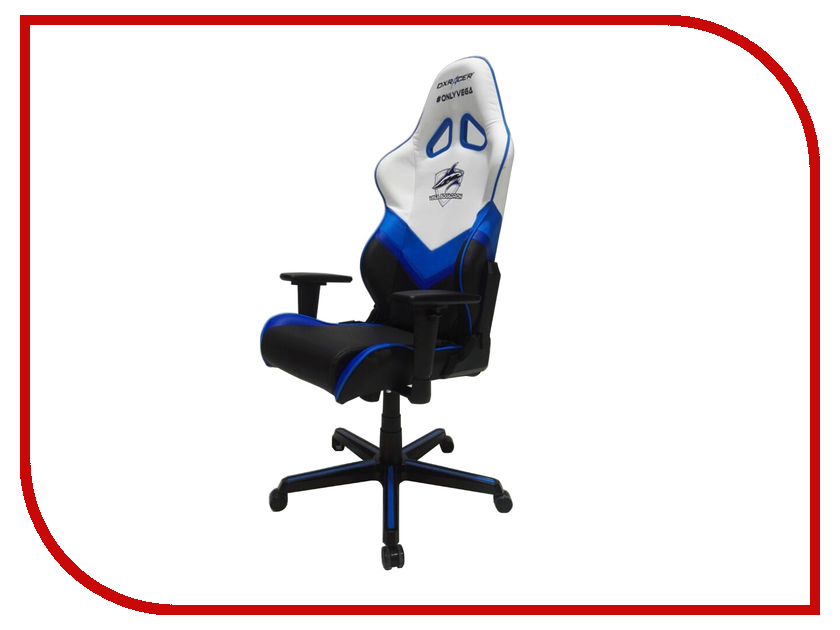 

Компьютерное кресло DXRacer OH/RZ32/WNB