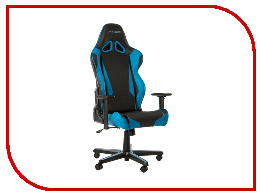 

Компьютерное кресло DXRacer OH/RM1/NB