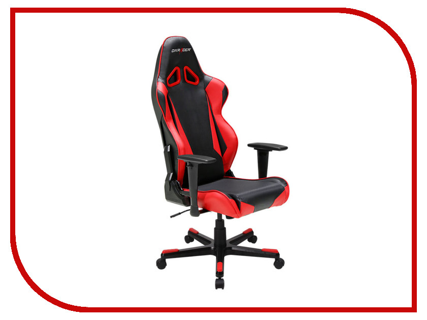 

Компьютерное кресло DXRacer OH/RB1/NR