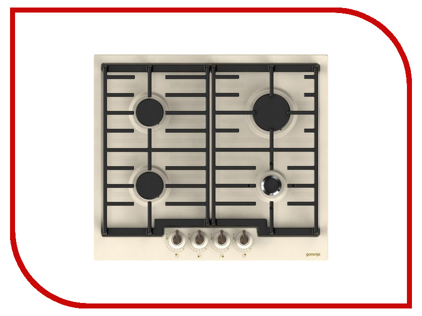 

Варочная панель Gorenje G 8651 CLI, G8651CLI