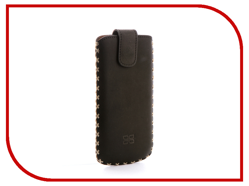 

Аксессуар Чехол Bouletta для APPLE iPhone 6 / 6S Black Sarach MCSRBLG1I7, APPLE iPhone 6 / 6S