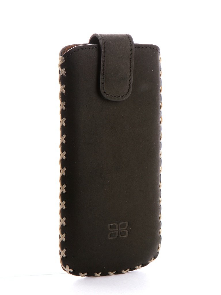 

Аксессуар Чехол Bouletta для APPLE iPhone 6 / 6S Black Sarach MCSRBLG1I7, APPLE iPhone 6 / 6S