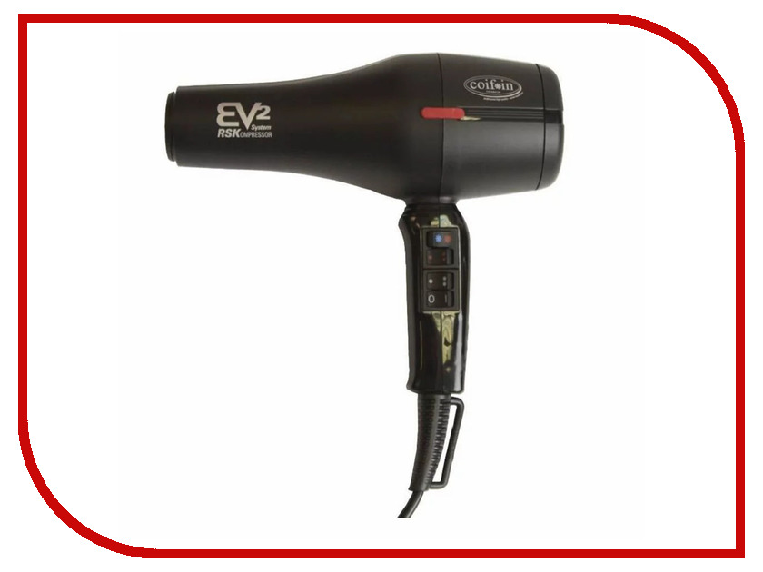 

Фен Coifin EVBX2H 2100W