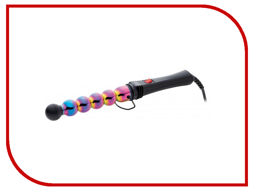 

Стайлер Gamma Piu Iron Bubble 33 mm
