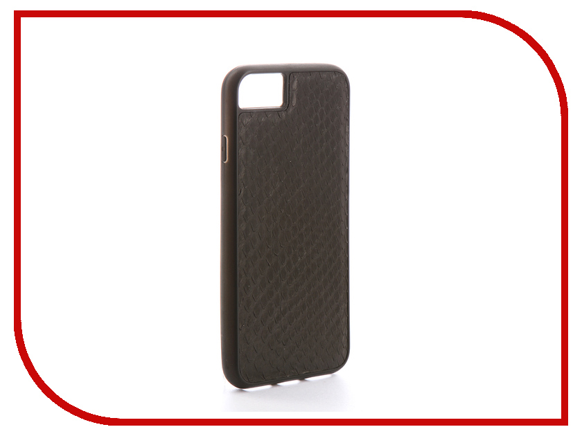 

Аксессуар Чехол Bouletta для APPLE iPhone 7 Black MCpitonBlI7, APPLE iPhone 7