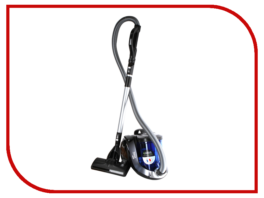 

Пылесос Tefal Xtrem Power TW6951EA, Xtrem Power TW6951EA