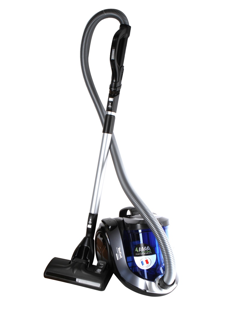 фото Пылесос Tefal Xtrem Power TW6951EA