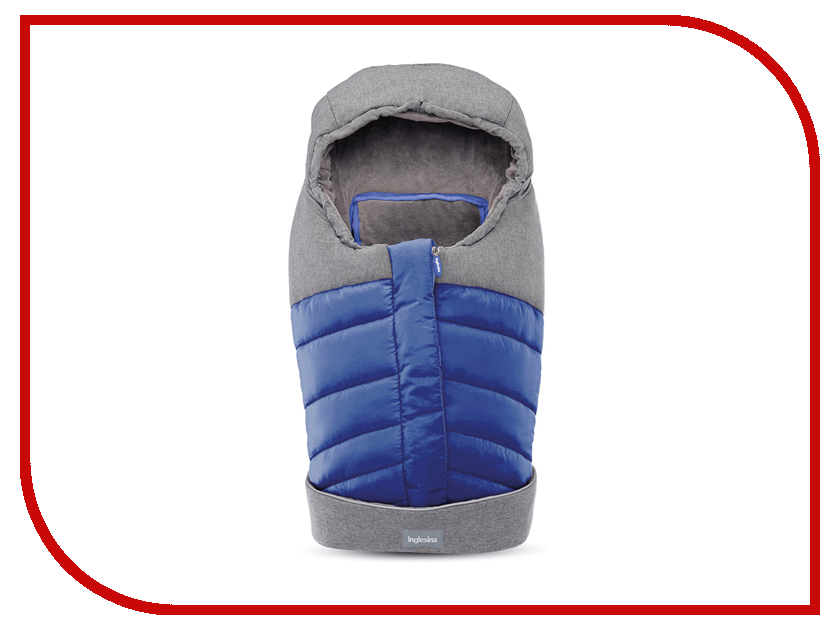 

Конверт Inglesina Royal Blue A099K2RYB