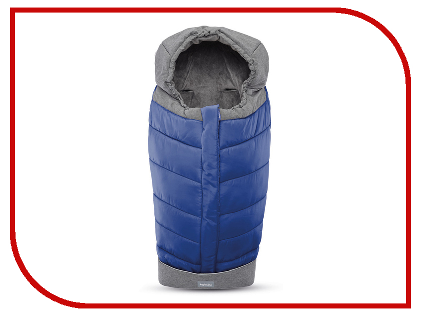 

Конверт Inglesina Royal Blue A099K1RYB, A099K1RYB
