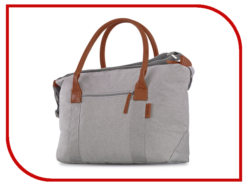 фото Сумка Inglesina Quad Day Bag Derby Gray AX60K0DBG