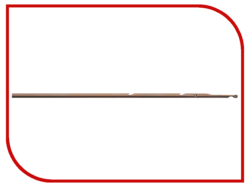 

Гарпун Salvimar Tahitian Shaft 6.5mm/80cm