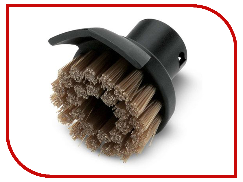

Аксессуар Круглая щетка Karcher 2.863-140