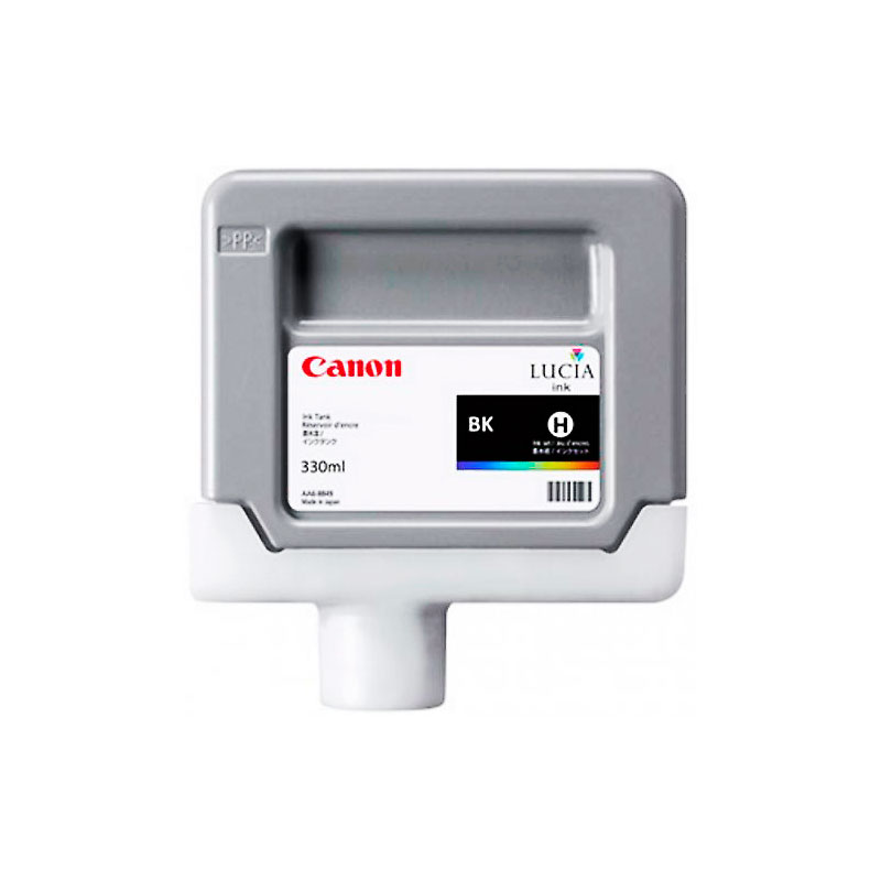 

Картридж Canon PFI-307BK (9811B001) Black, PFI-307BK