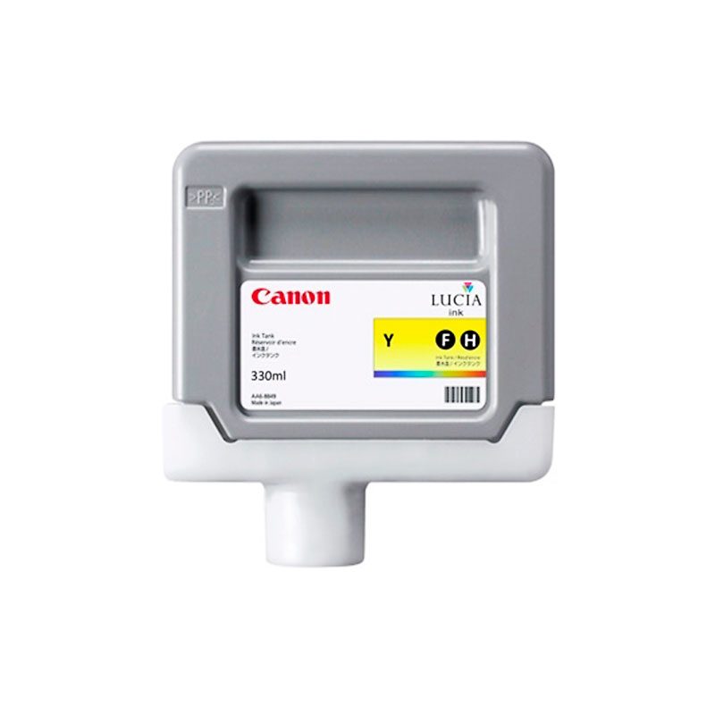 

Картридж Canon PFI-307Y (9814B001) Yellow, PFI-307Y