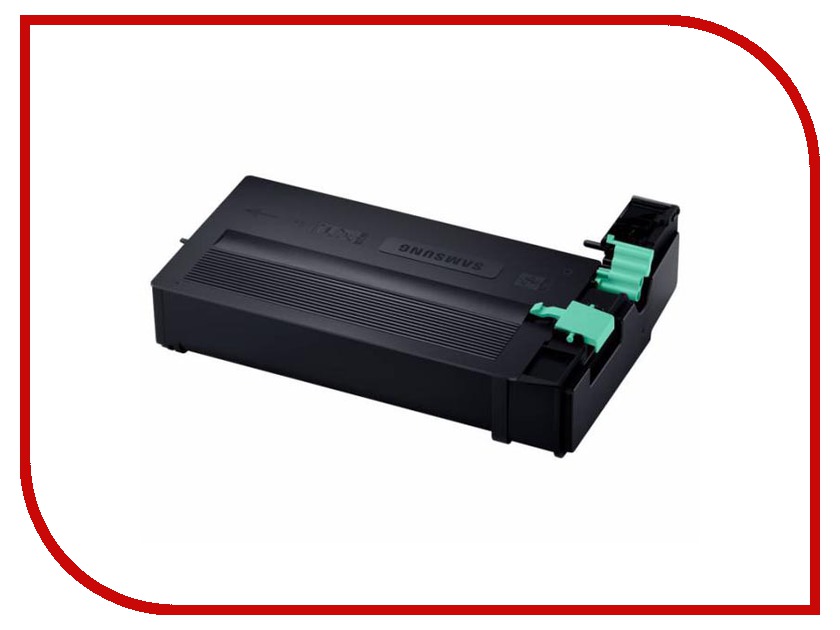 

Картридж Samsung MLT-D358S/SEE Black для SL-M5370LX, MLT-D358S/SEE