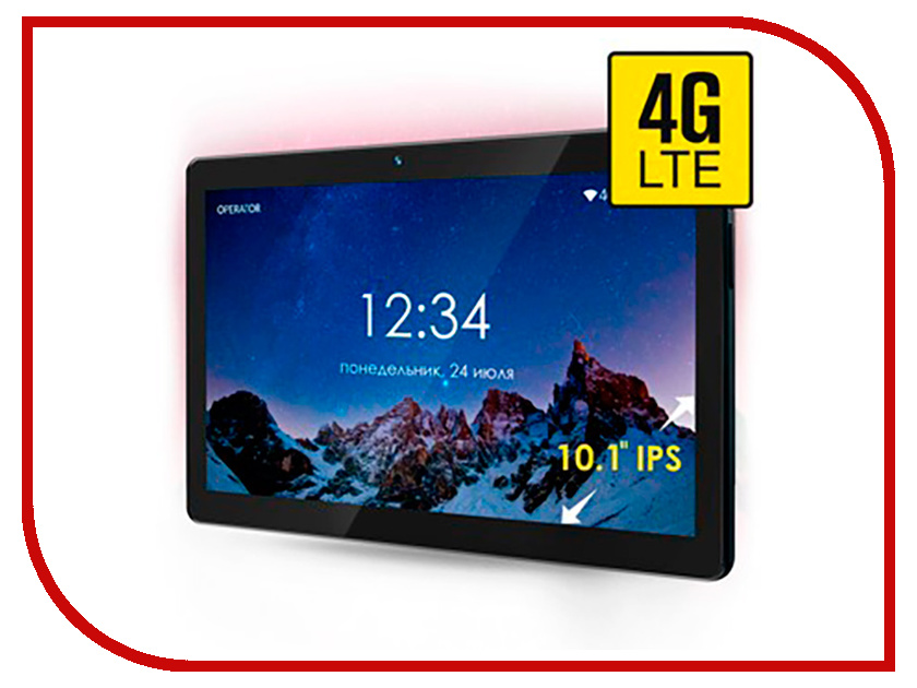 

Планшет Ginzzu GT-1050 Black Metal (Spreadtrum SC9832 1.3 GHz/1024Mb/16Gb/GPS/LTE/Wi-Fi/Bluetooth/Cam/10.1/1280x800/Android)