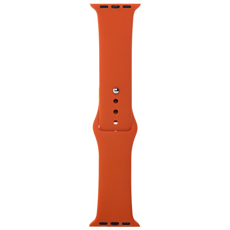 фото Аксессуар Ремешок APPLE Watch 42mm Activ Terracotta Sport Band 79560