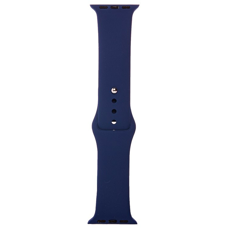 

Аксессуар Ремешок Activ Sport Band для APPLE Watch 38mm Indigo 79519, Apple Watch 38mm