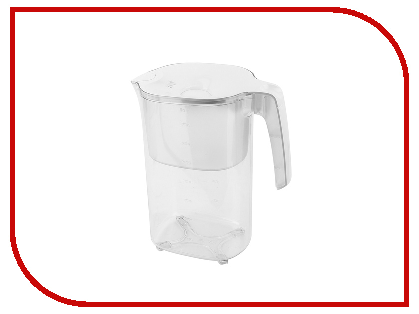 

Фильтр для воды Домино A1101 White