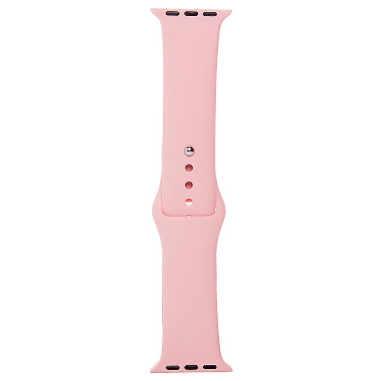 

Аксессуар Ремешок Activ Sport Band для APPLE Watch 38mm Light Pink 79524, APPLE Watch 38mm