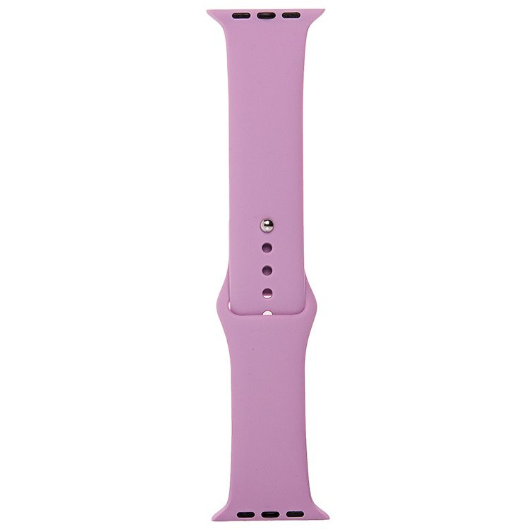 

Аксессуар Ремешок Activ Sport Band для APPLE Watch 38mm Light Purple 79525, APPLE Watch 38mm
