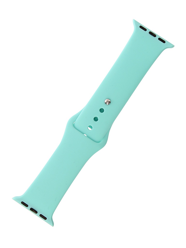 

Аксессуар Ремешок Activ Sport Band для APPLE Watch 38mm Mint 79527, APPLE Watch 38mm