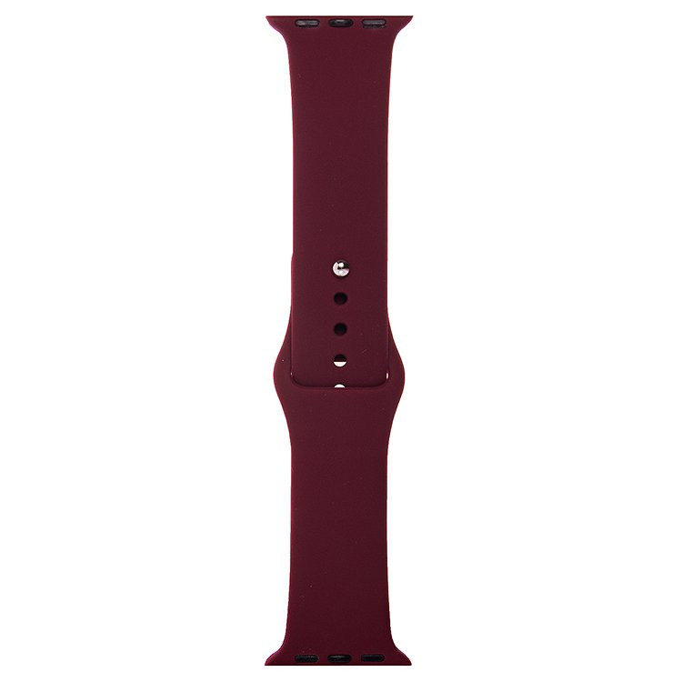 

Аксессуар Ремешок Activ Sport Band для APPLE Watch 42mm Bordo 79539, APPLE Watch 42mm